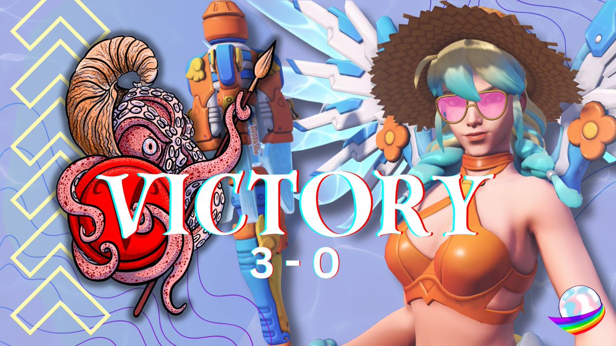 Argonauts sweep IPE Cerberus with a clean 3-0 in their Week 7 match 🧹
#RainbowOpen | #MarmorisEsports | #IntoTheDeep