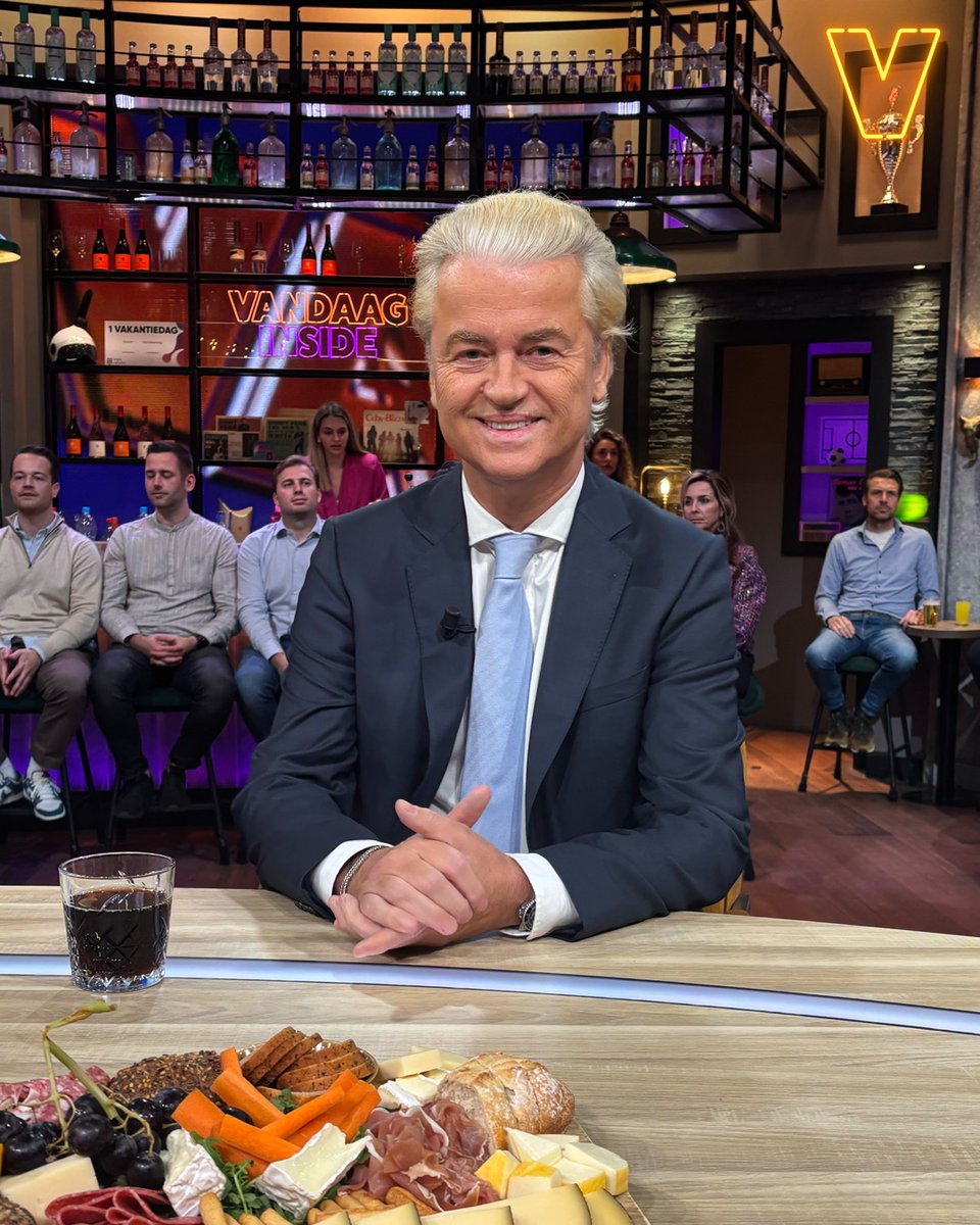 Vandaag Inside tweet media