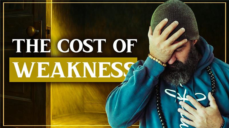 RDIntegrity's tweet photo. The Cost of Weakness

https://t.co/cOSd0ygiva https://t.co/GX3AUDdyML