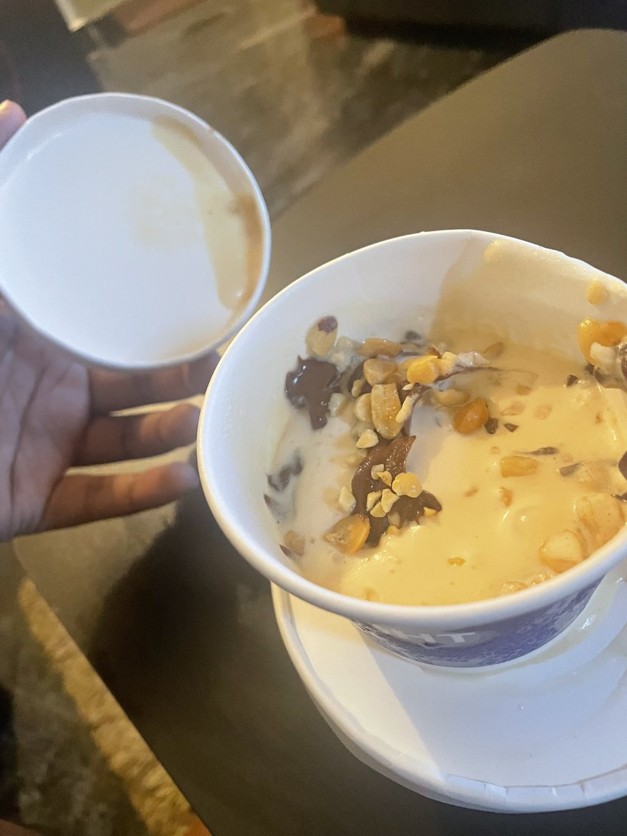 noah_rickie's tweet photo. @SwiggyCares @Swiggy I order for ice cream but you guys are a complete scam by giving me a melted one and not giving a full refund. Your customer execs only know how to hang up when i ask them for a resolution! You guys are complete scam https://t.co/yEiTYcZTBn