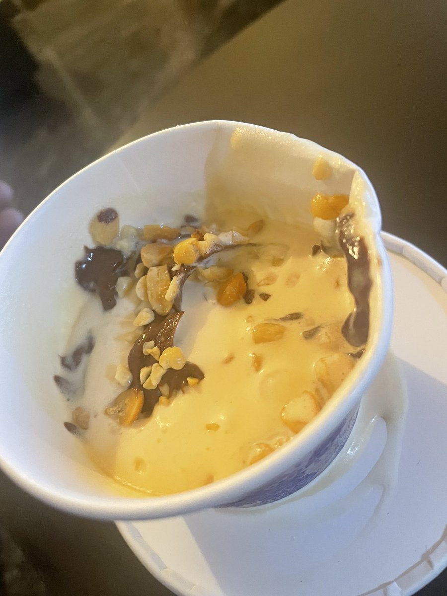noah_rickie's tweet photo. @SwiggyCares @Swiggy I order for ice cream but you guys are a complete scam by giving me a melted one and not giving a full refund. Your customer execs only know how to hang up when i ask them for a resolution! You guys are complete scam https://t.co/yEiTYcZTBn