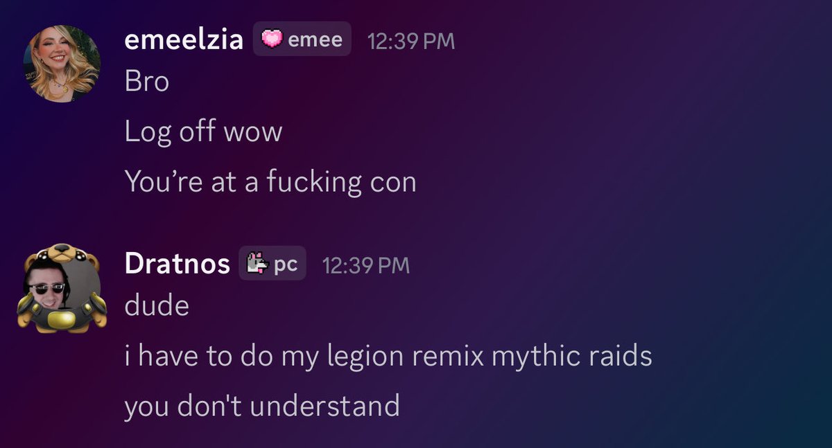 wait he’s actually so right