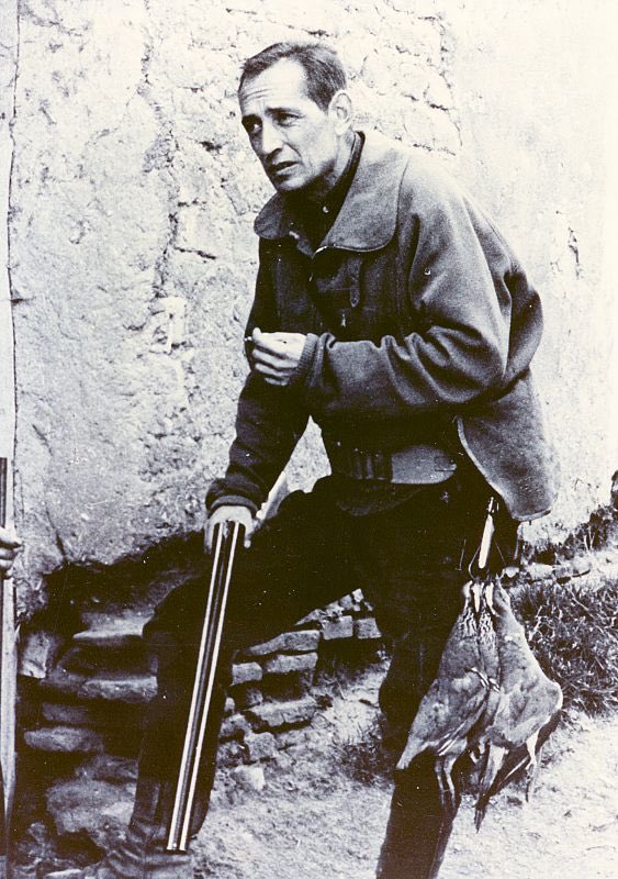 Tarde, pero llego al 17 de octubre.