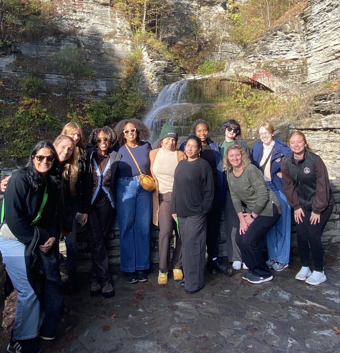 Rooted in collaboration. Growing a greener NY.🌱

We recently teamed up with <a href="/NYSDEC/">New York State Dept. of Environmental Conservation</a>, <a href="/nyspolice/">NewYorkStatePolice</a>, <a href="/NYstateparks/">NY State Parks</a>, <a href="/NYSOCFS/">NYS OCFS</a>, <a href="/nyagandmarkets/">NY Ag and Markets</a>, &amp; <a href="/Cornell/">Cornell University</a> to plant 100 saplings across Tompkins County as part of the #25MillionTreesNY initiative!

More details: bit.ly/25mTrees