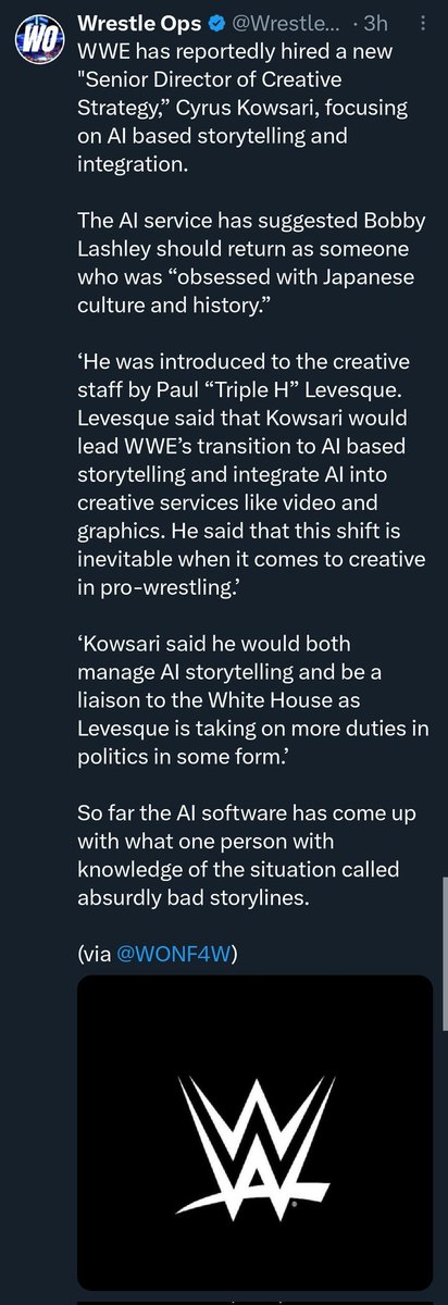 JulianWks's tweet photo. Dawg this is insane

Dave is throwing shit at the wall hoping anything sticks atp

He put out a week's worth of "fed bad" reports in ONE day 💀 https://t.co/h9cFFepMkj