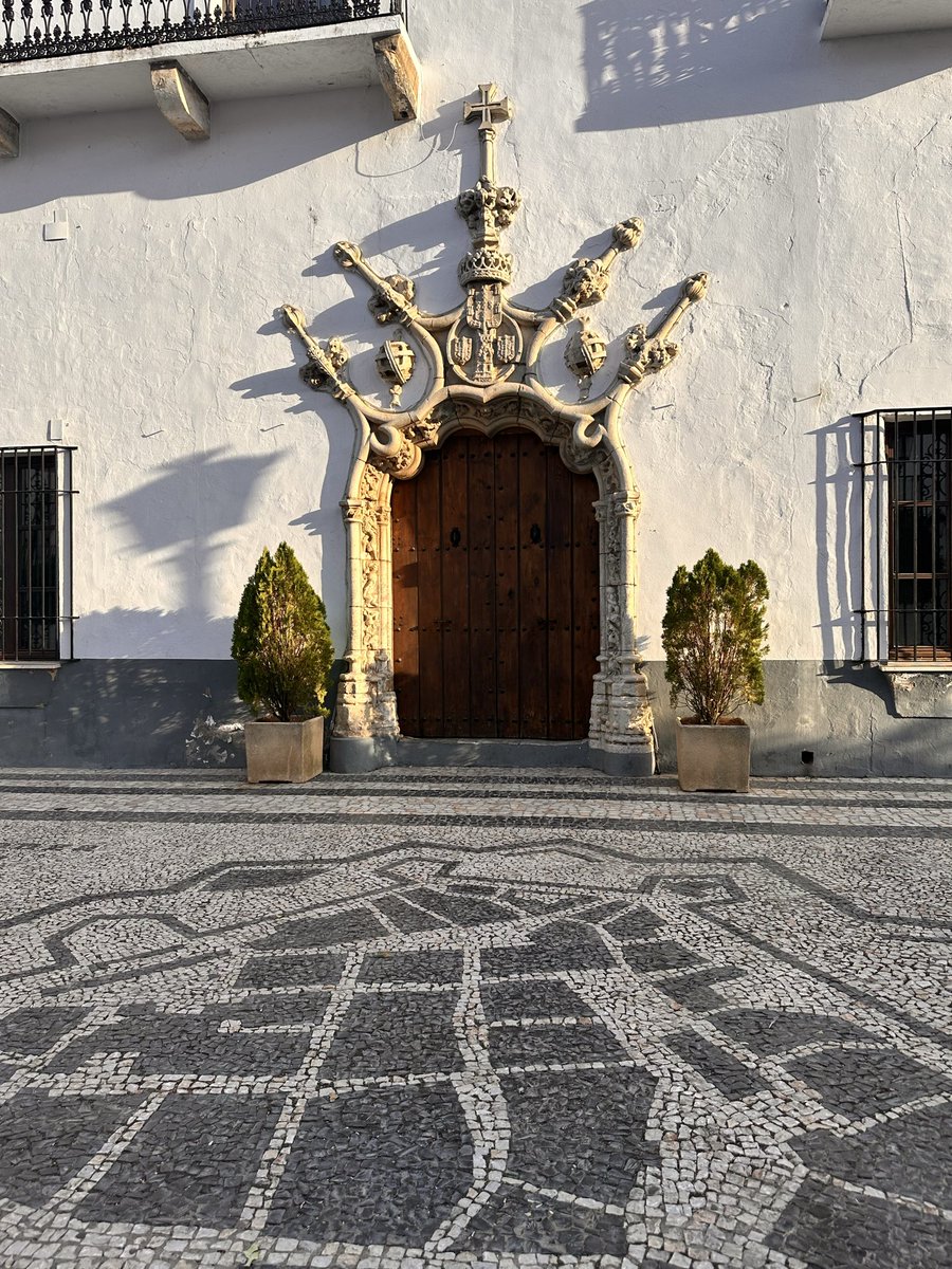 Olivenza, municipi de la província de Badajoz reclamat per Portugal…