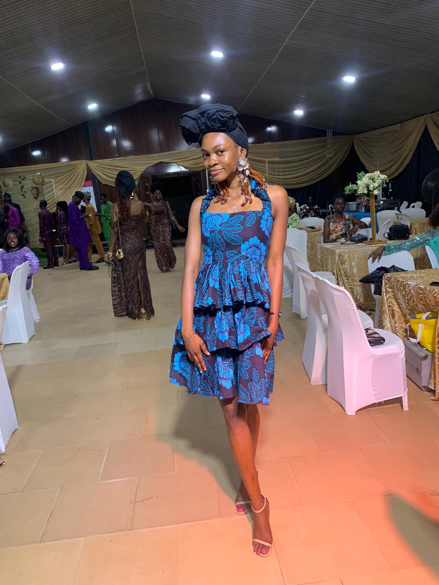 EwuolaLydia's tweet photo. It's my birthday 🎂 

#grateful https://t.co/LanZ2j5WbA