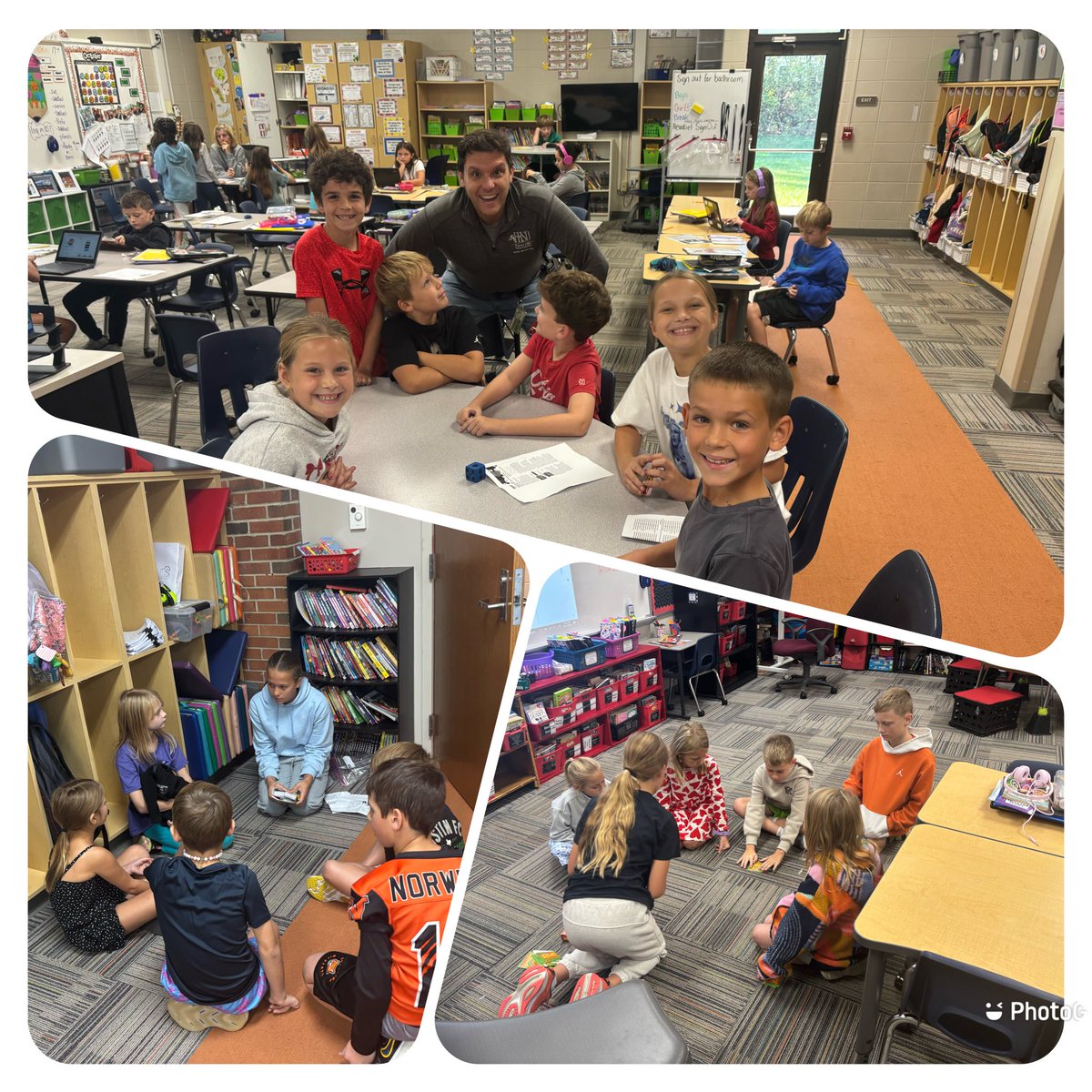 Marie Mehring tweet media