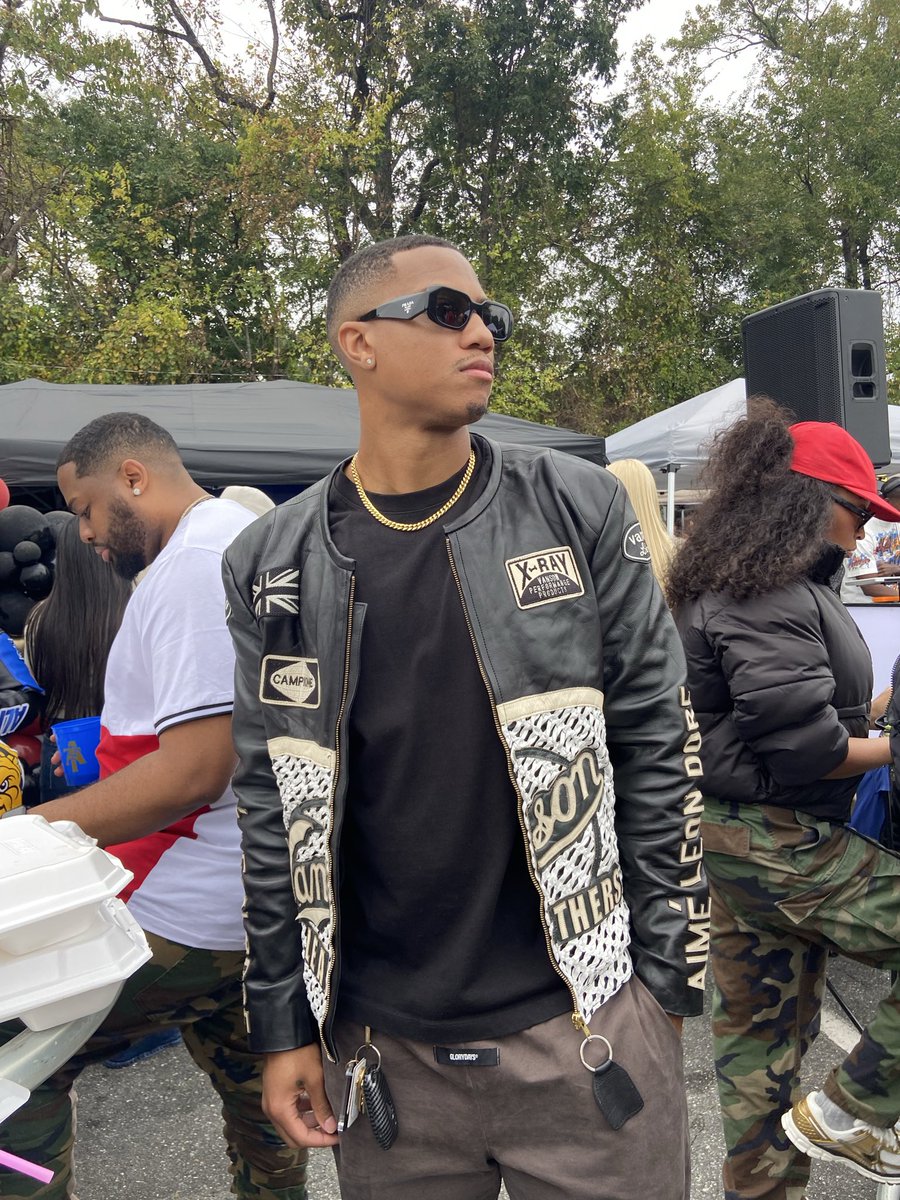 Ti2Cold's tweet image. #GHOE25 was a VIBE