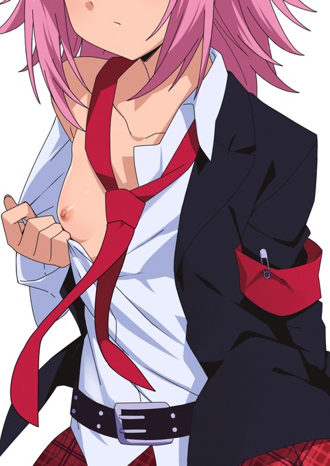 NSFW

らくがき。
リクエスト頂いた、しゅごキャラ! の 日奈森あむ。 