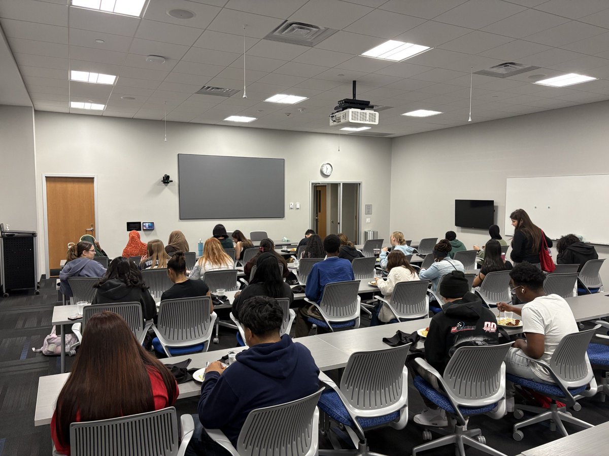 East High School tweet media