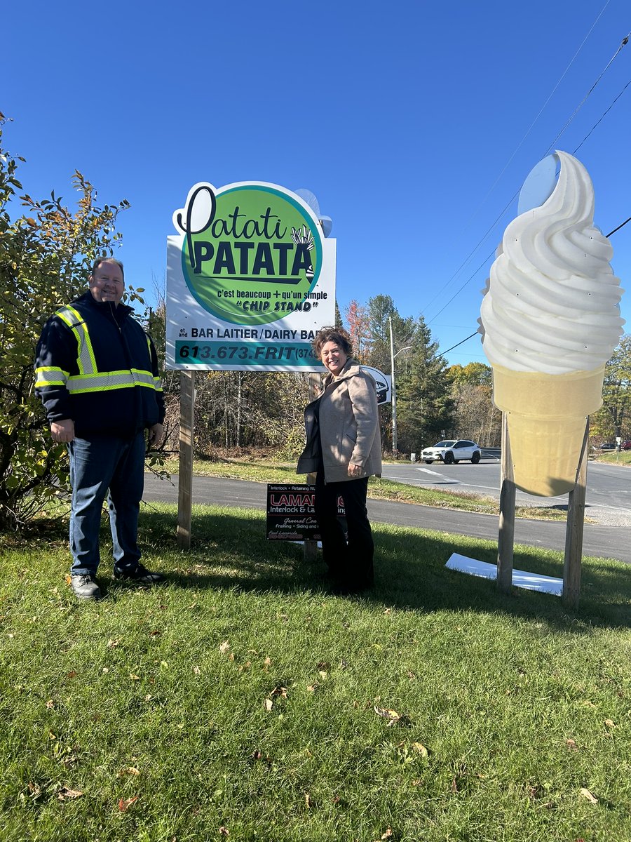 #SemaineNationaleDansLesCoulissesDuPropane avec Propane Levac 

 #NationalRideAlongWeek with the Canadian Propane Association,