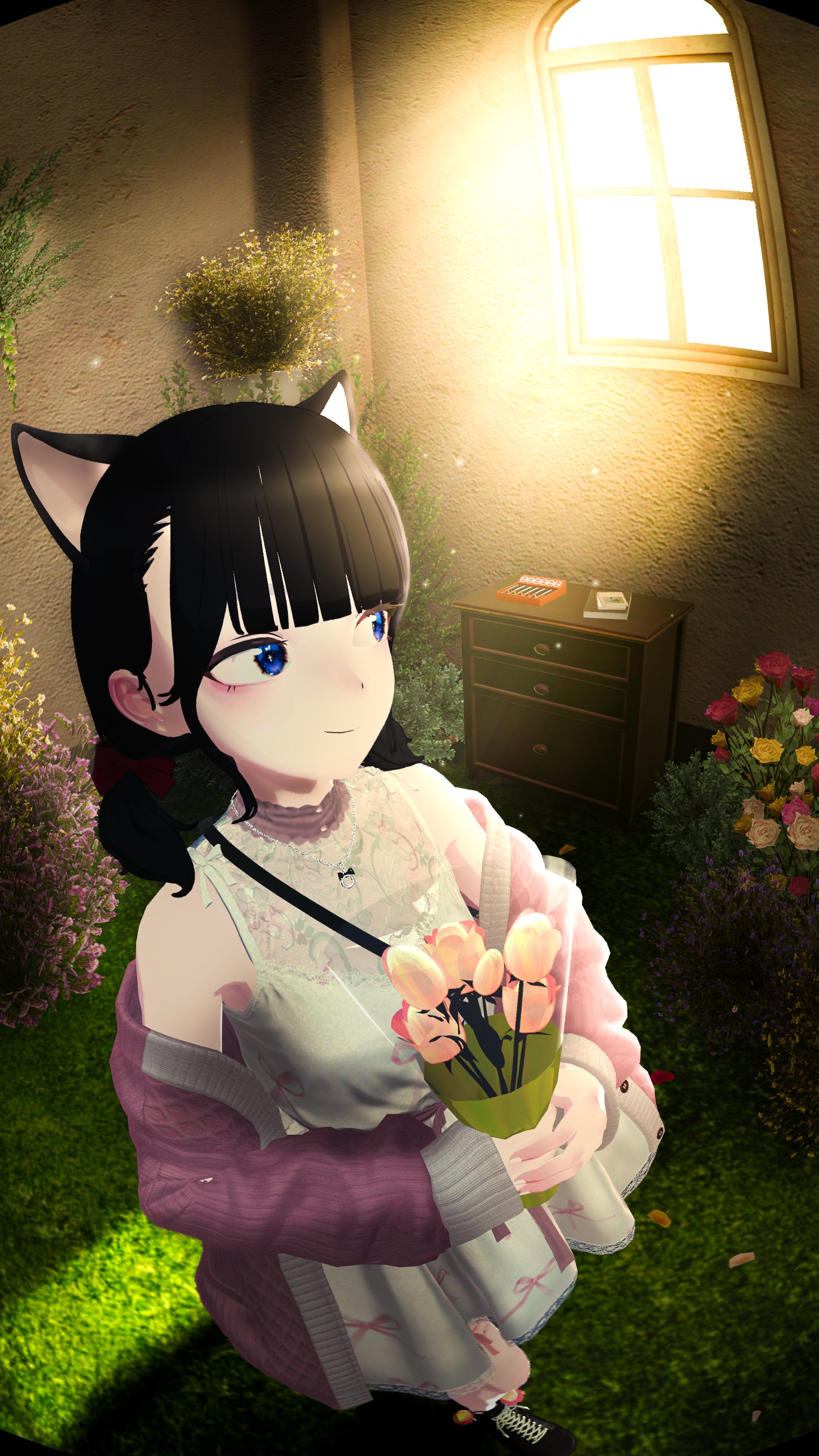 meme◡̈chanஐ⋆*様ご確認用秋色紫陽花ドライフラワー中輪40輪分ヘッド Hiroshi.Shimizu.Yozakura on X: 