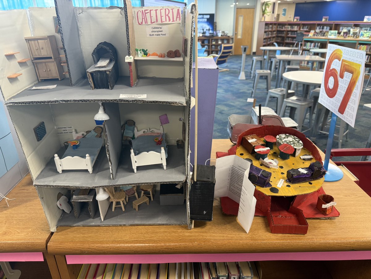 GMS_Wildcats's tweet image. Griffin galore we have some more Super Science works from our 6th grade Science class projects! Wildcats- do you see yours? Parents- Do you see your child’s project? Hit the like if you recognize them or just love how they look! #roarproudly #engagecobb #cobbscience #griffinptsa