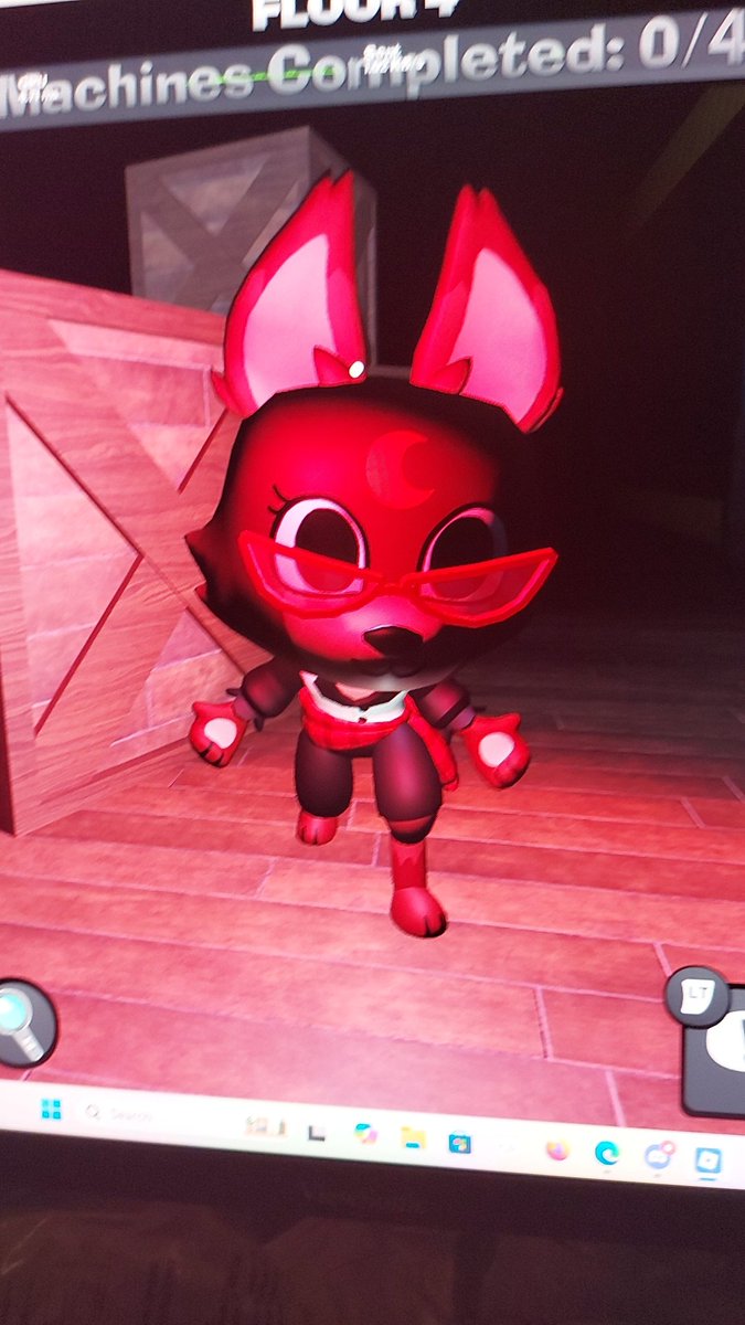 dandyplushh's tweet image. Where is her rage
