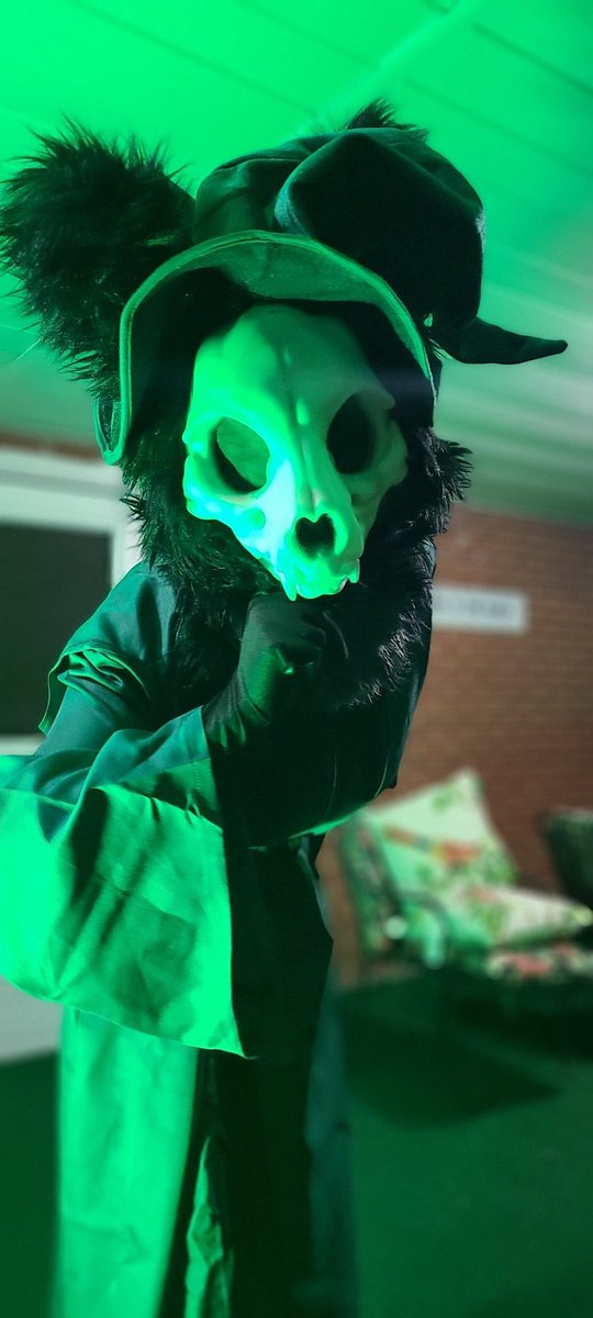 ♡ Panic Hellcat ♡ tweet media