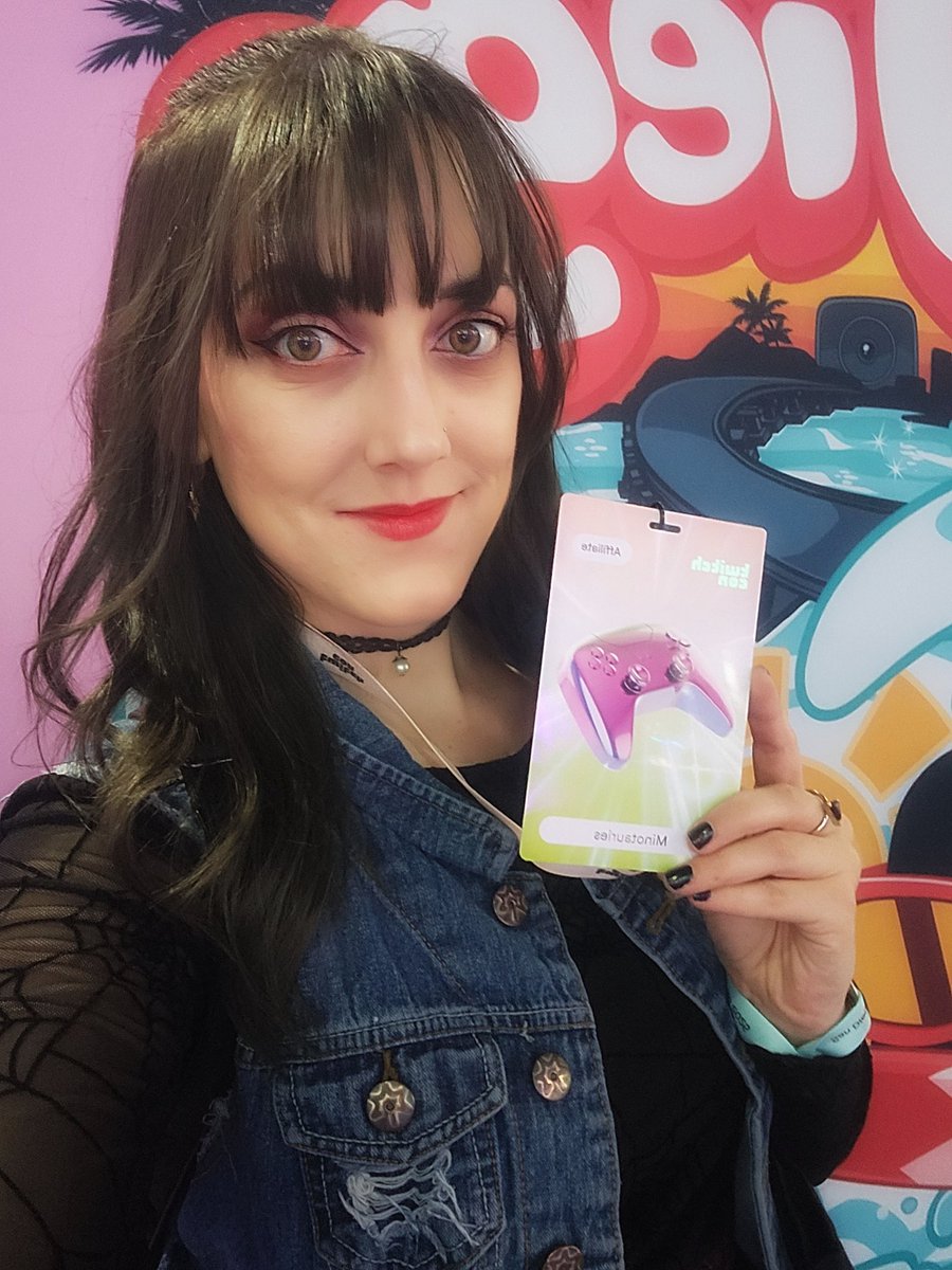 Minotauries 💜 tweet media