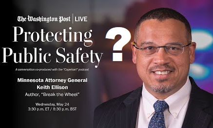 **Minnesota fraud is ignored. | Walz is a narcissist and not very bright, easily fooled.  AG Keith Ellison is far worse calculating, devious, and career-focused. As a sociopath, he disregards how he achieves his goals, even converting from Catholicism to Islam for DEI advantage.