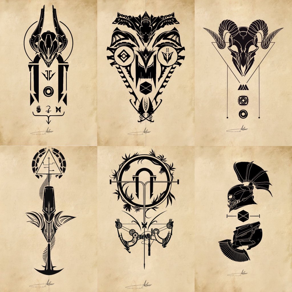 Azlaar | Digital Artist tweet media