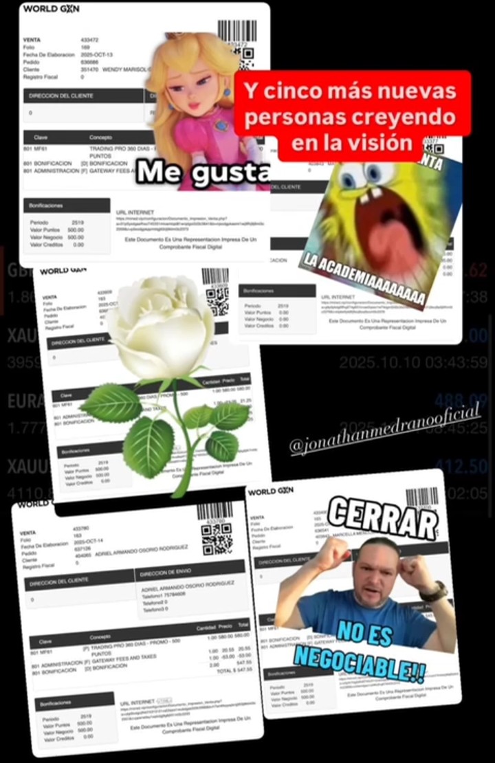 Concepc05811060's tweet image. #minedacademy #trading #networkmarketing #ingresosextras