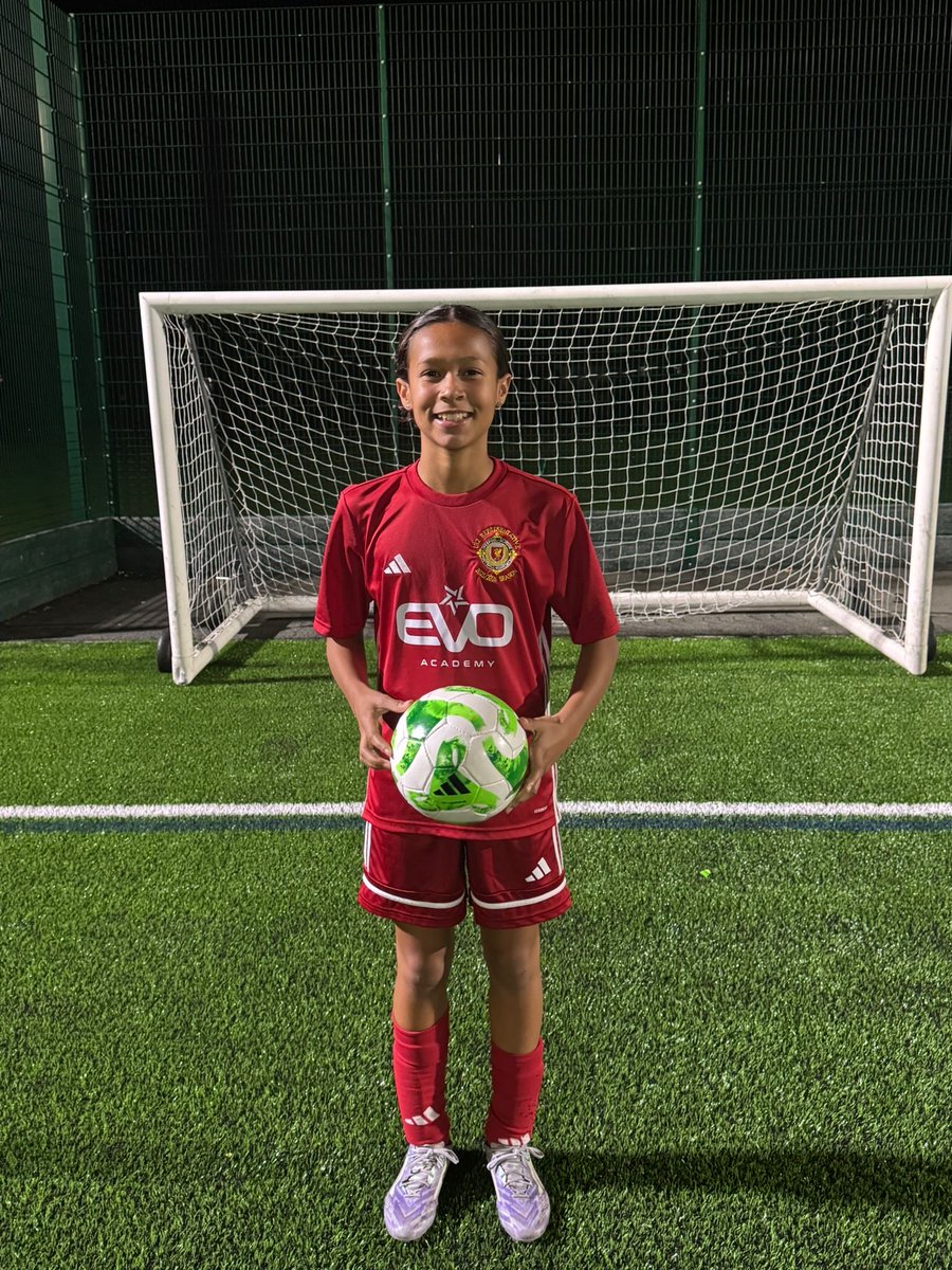 Liverpool Schools FA tweet media