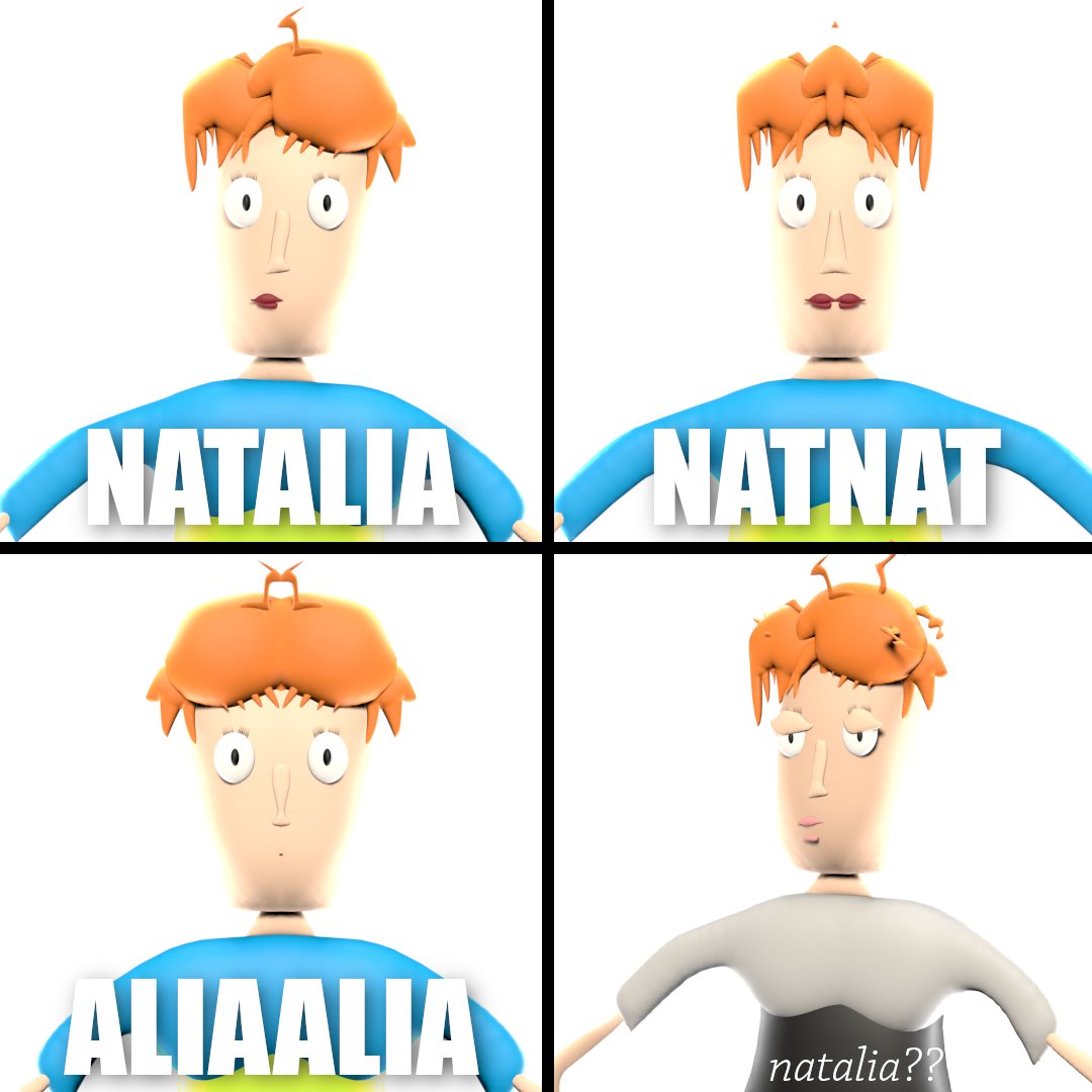 Just My Creations tweet media