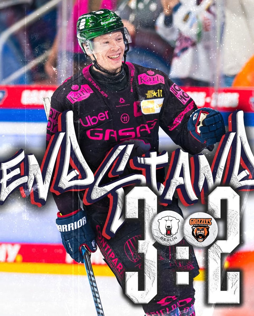 Fünfter Sieg in Folge!🤭🙏

Was für eine Leistung! Schon wieder!

📸: City-press GmbH