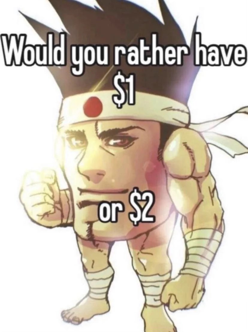 Joe Higashi has always been one of my favorite characters so i’m really excited to sitdown with the english voice behind the muay thai master <a href="/KevinARiveraVO/">Kevin Andrew Rivera 🇵🇷</a> tomorrow and get to ask him all the hard questions including those of financial beneficial decisions 

RVSP in the link