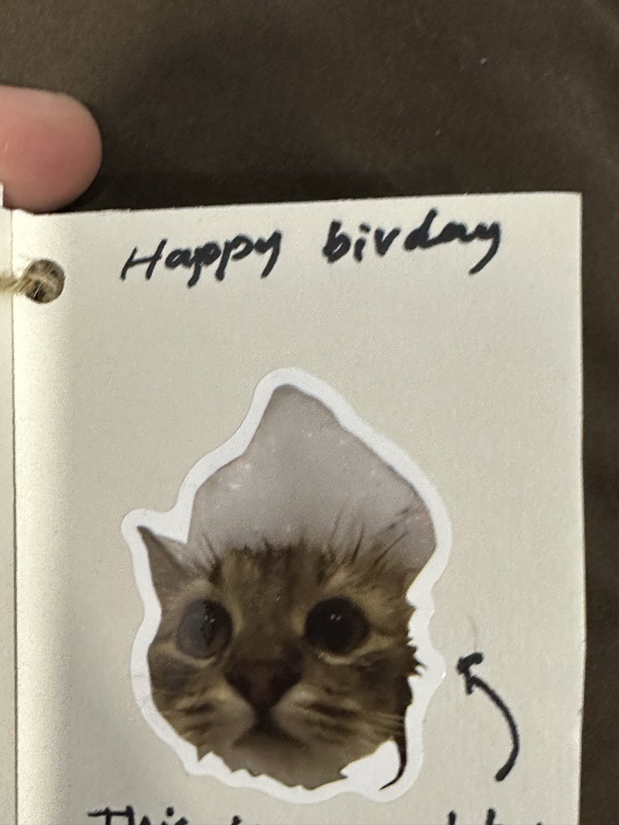 mohammed_GJ's tweet photo. @yourlocalbnoos And its the cutest little thing ever i love youuuuuuu https://t.co/xGIKdwymLH