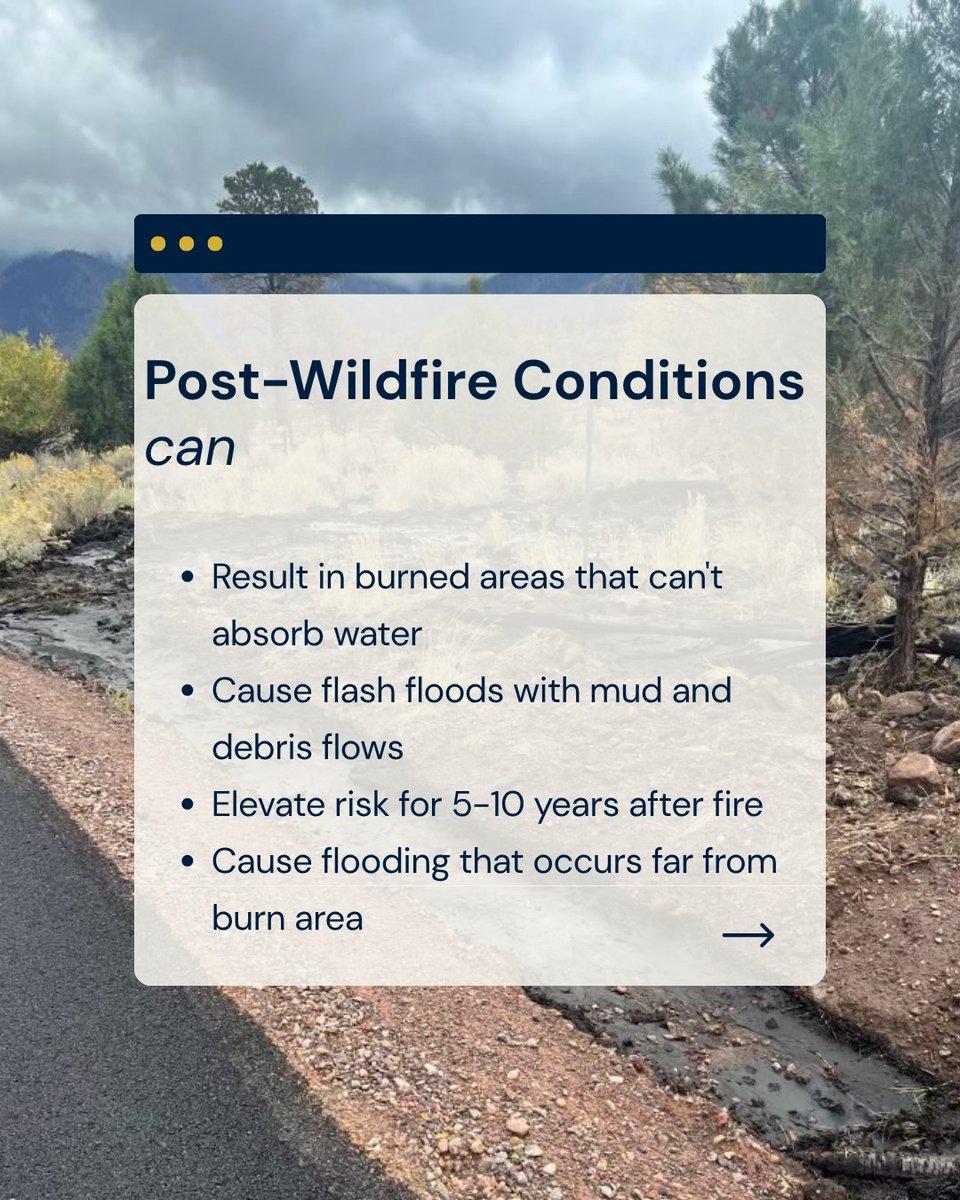 Utah Division of Emergency Management (Utah DEM) tweet media