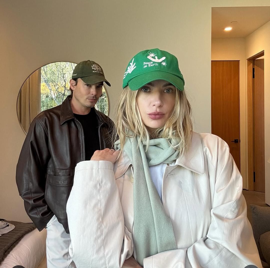 WeLiveInAUtopia's tweet image. #Haleb 4ever