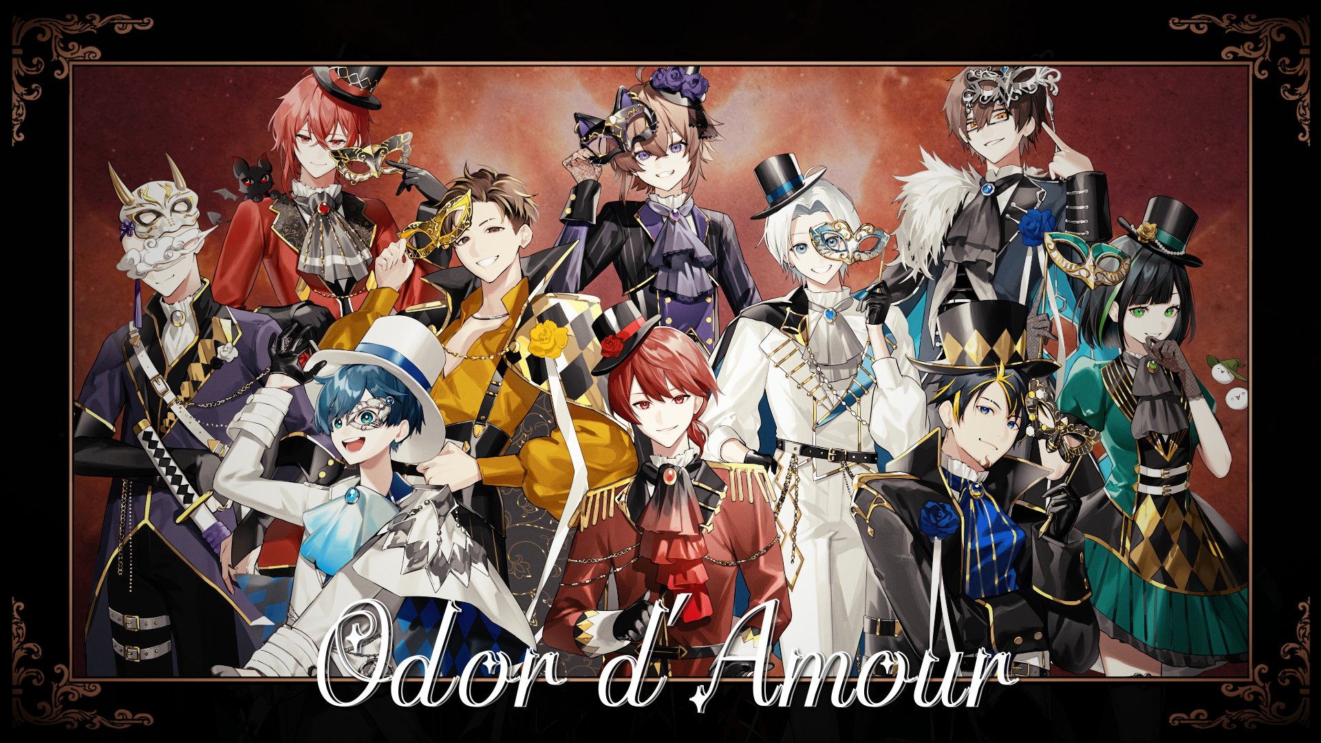 うめけん うめけん🥛 (@umekenpp) / X