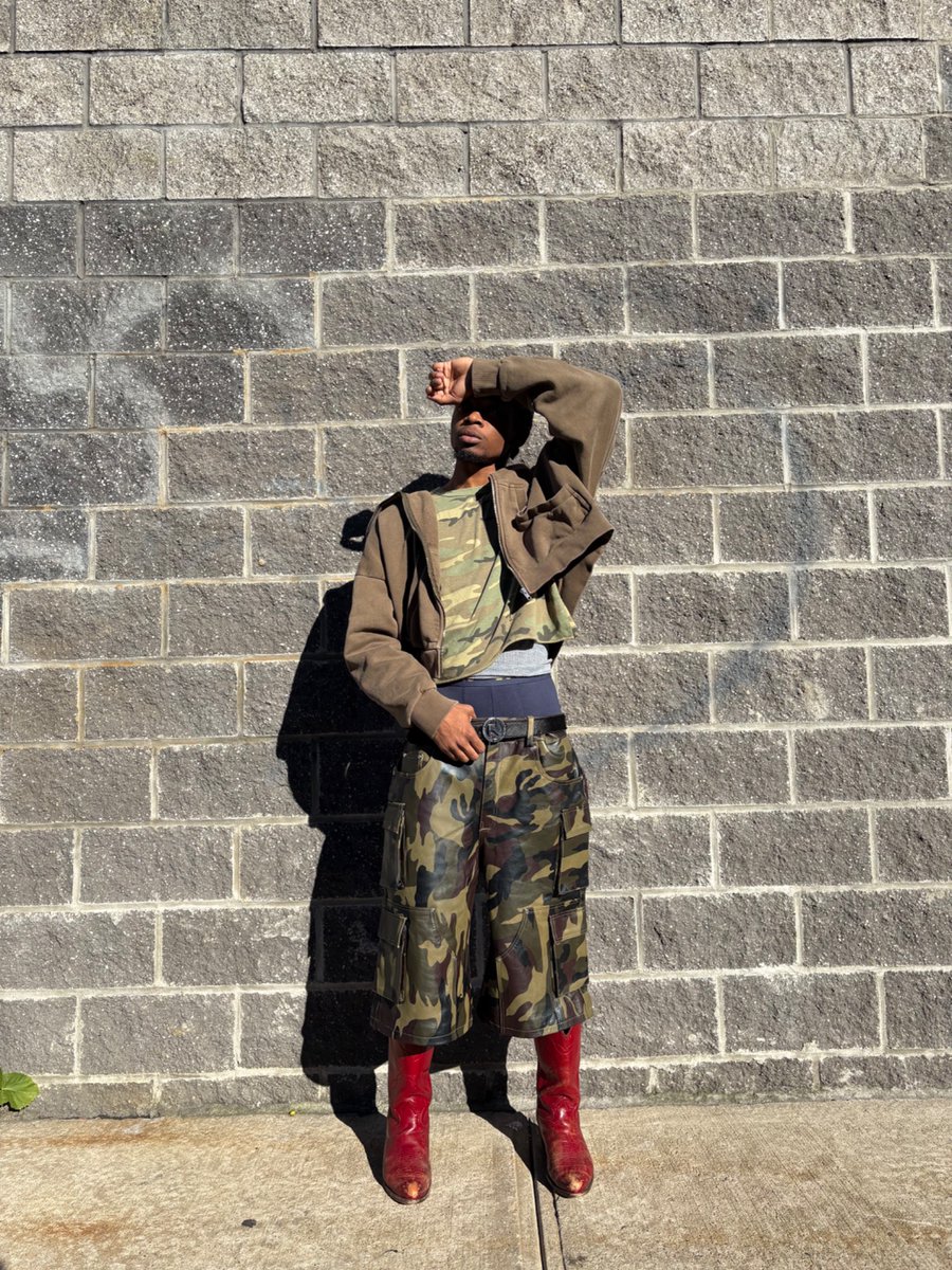 KAM (@kickinitwitkam) on Twitter photo 