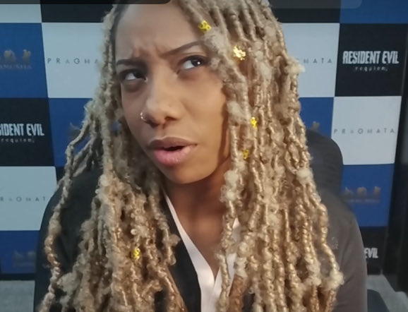 TricksOfShadows's tweet image. Good @CapcomUSA_  stream today