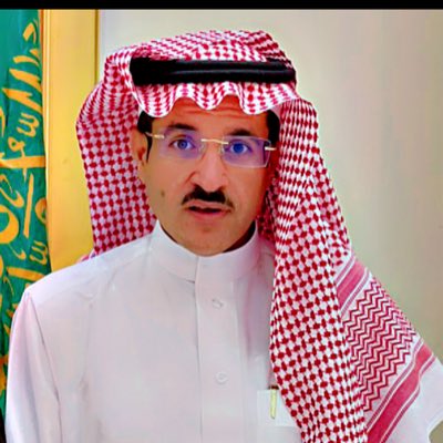 عبدالرحمن بن عبدالله tweet media