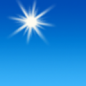 AT_Misiones's tweet photo. ¡A disfrutar de la Primavera!
Se anticipa un importante cambio en las condiciones del tiempo. A partir de este domingo, regresan los días soleados y estables en toda la región. Se espera un aumento progresivo de las temperaturas. https://t.co/sRSR4c3kyX
