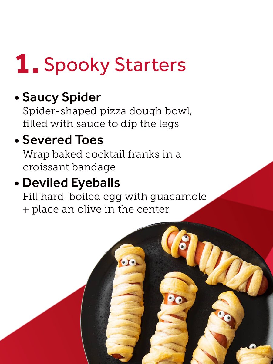 PartsTown's tweet image. Hungry for Halloween inspo? We’ve brewed up some terrifyingly tasty menu ideas to make your restaurant the talk of the town. 🍴🧙‍♀️

parts.town/4mWpqff

#Halloween2025 #HalloweenMenu #ResourceCenter #PartsTownTips #SpookySeason #SpookyEats