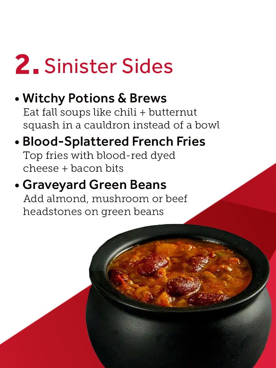 PartsTown's tweet image. Hungry for Halloween inspo? We’ve brewed up some terrifyingly tasty menu ideas to make your restaurant the talk of the town. 🍴🧙‍♀️

parts.town/4mWpqff

#Halloween2025 #HalloweenMenu #ResourceCenter #PartsTownTips #SpookySeason #SpookyEats