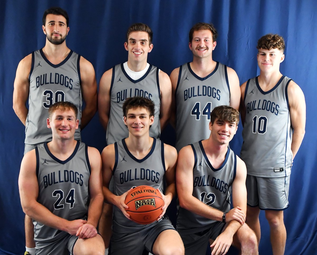 Concordia Bulldogs tweet media