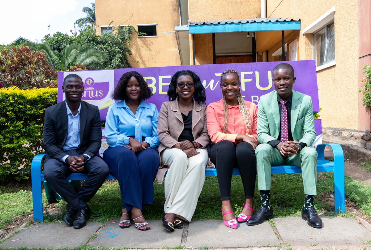 SOFINA MERINYO tweet media