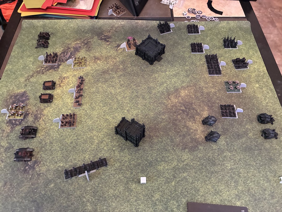 Tabletop Dad tweet media
