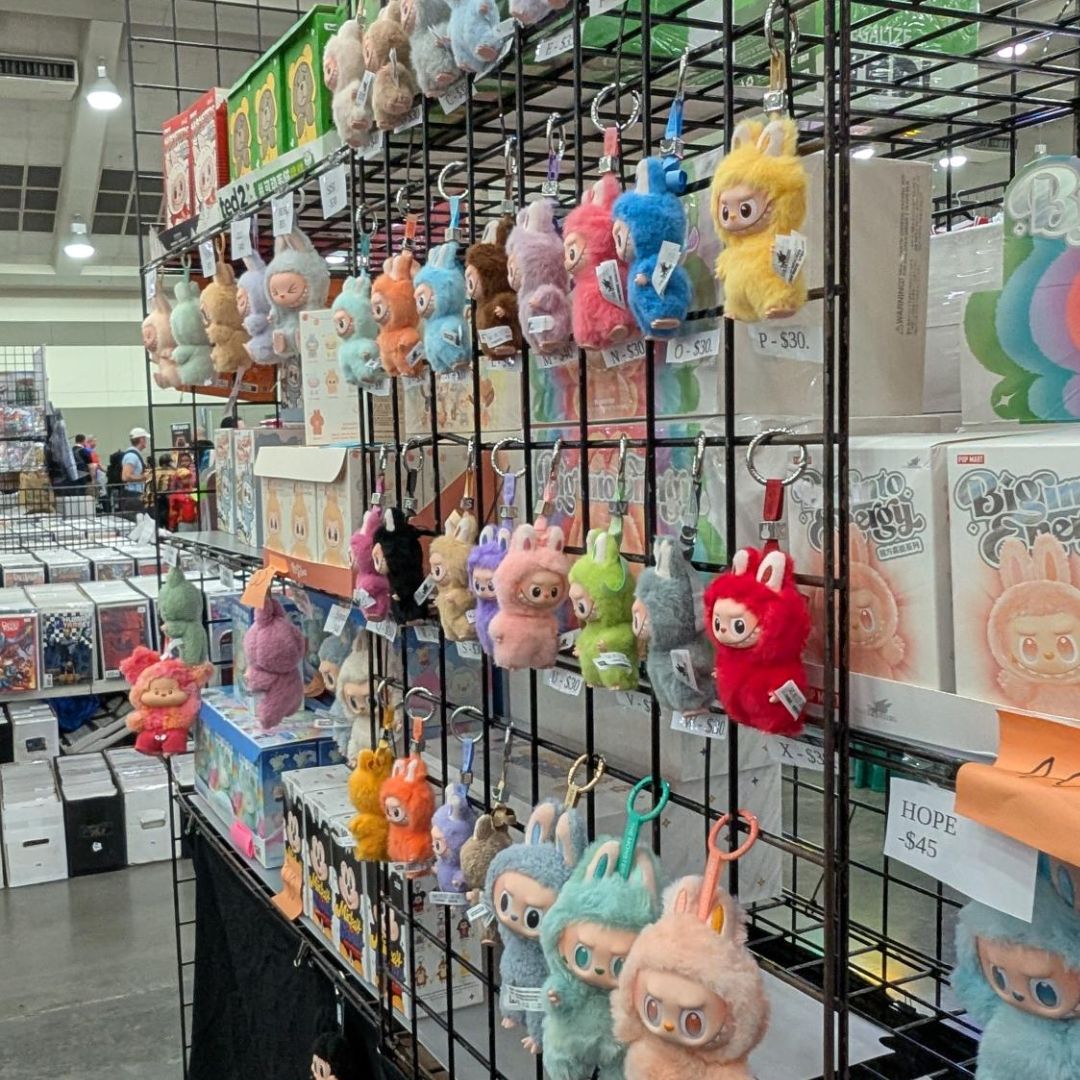Galactic Toys tweet media