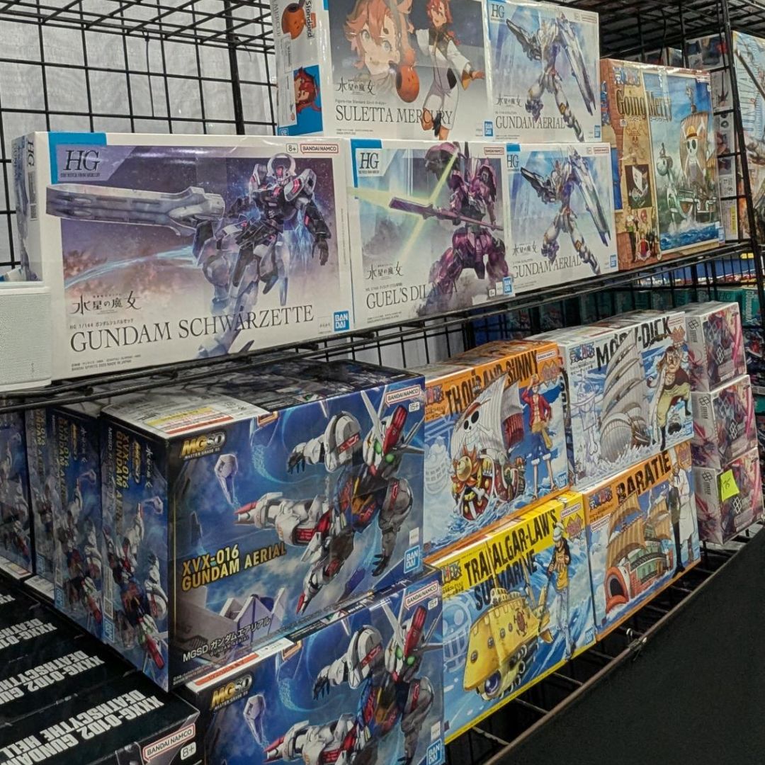 Galactic Toys tweet media