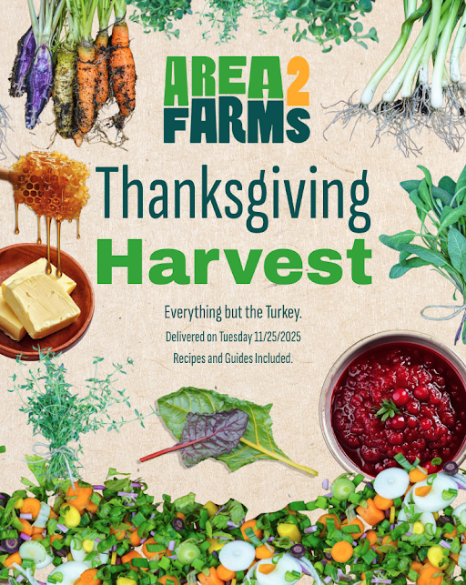 Everything but the 🦃 area2farms.com/almanac/guide-…