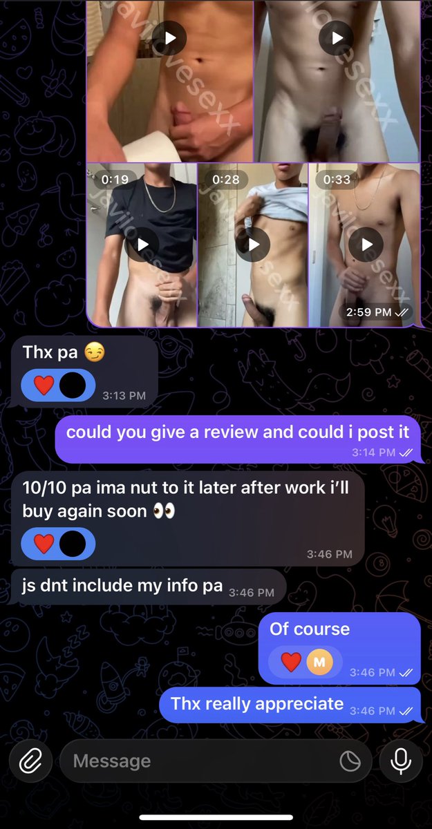 jiolovesexx's tweet photo. Still selling content lmk

#sellingcontent #latino #mexican #edgar #cumshot #nutshot #mexicandick https://t.co/7dPZAvAfkd