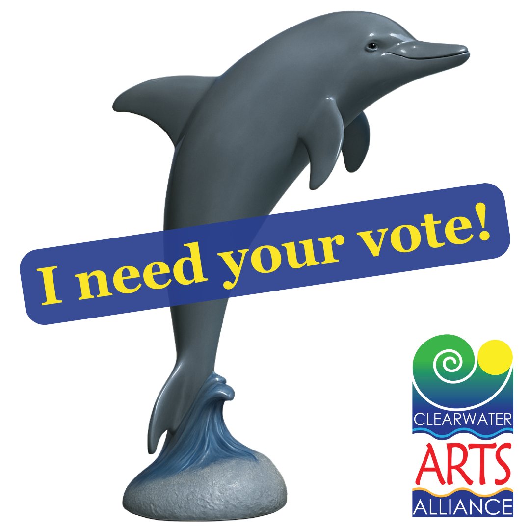 Clearwater Arts Alliance tweet media