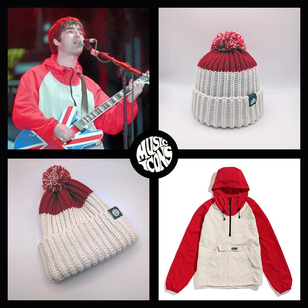 SportingIconsUK's tweet photo. We are testing out a new sub-brand @MusicIconsUk 

Our first 2 Bobble Hats are out now.

Same quality, same price, but very limited quantities.

https://t.co/RKa1M922tv

#Oasis #OasisLive25 #MaineRoad https://t.co/mSc4jjZ4fm