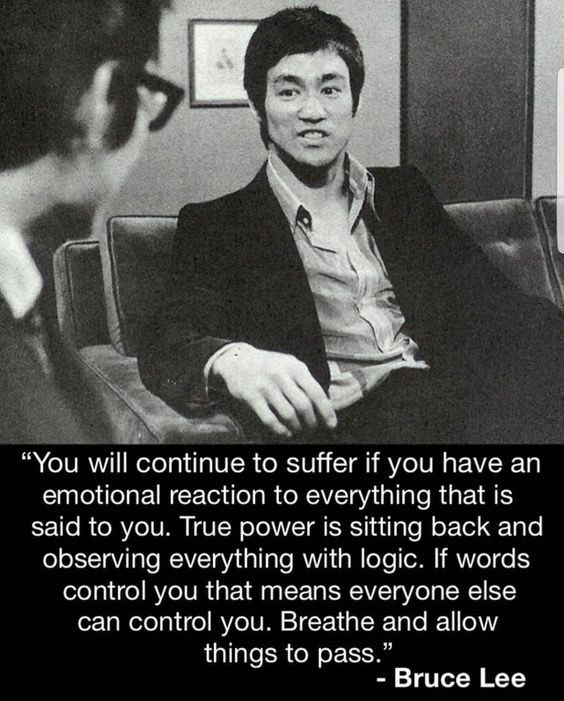 That’s word from the legend.