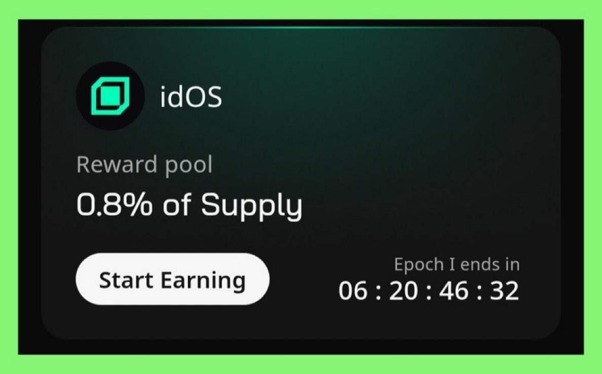 BloosBTC's tweet image. Want to Climb the @idOS_network LB ?
Be a creative reply guy
Create quality content
Support all quackers and create value that’s all you need to know.
giDOS Believer 💚