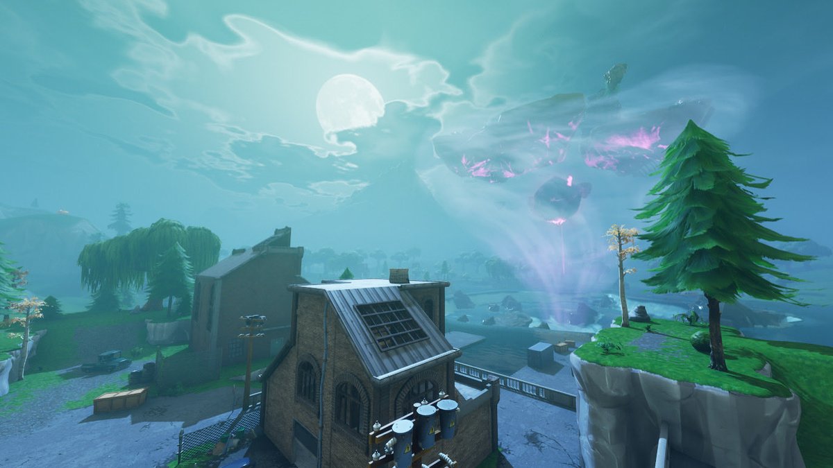 Starborn Studios (@starborngamesfn) on Twitter photo 